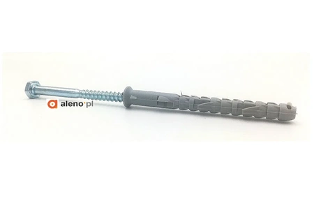 Arvex dybel ramowo-elewacyjny do murów otworowych ARL 10/280