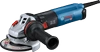 Bosch szlifierka kątowa GWS 17-125 S 06017D0300