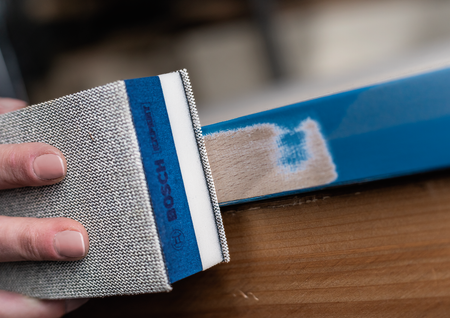 Bosch bloczek ścierny EXPERT Density Block 80×133 mm 2608901635