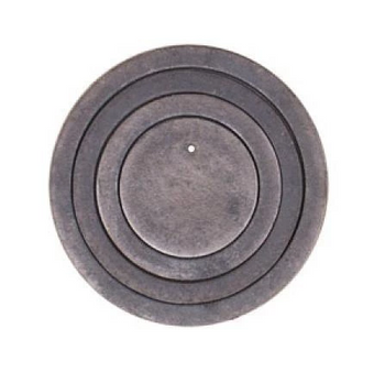 Kręgi do płyt kuchennych żeliwnych 240mm