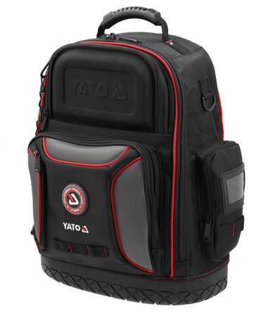 Yato plecak narzędziowy YT-74280