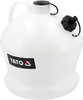 Yato odsysarka ręczna do oleju 6l YT-07079