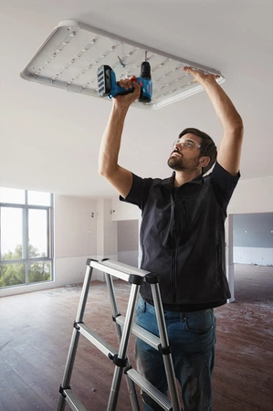 Bosch akumulatorowa wiertarko-wkrętarka GSR 185-LI 06019K3000