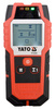 Yato cyfrowy wykrywacz profili i przewodów YT-73131