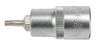 Yato klucz trzpieniowy torx 1/2" T20 L55mm YT-04310