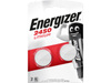Energizer bateria CR2450 2 sztuki