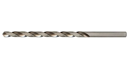 S&R wiertło do metalu 6mm serii GL 107900600