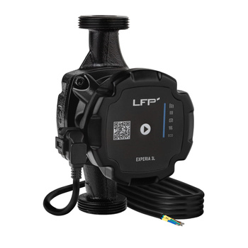 LFP pompa obiegowa Experia 3L 25/40-70 180mm sterowana elektronicznie
