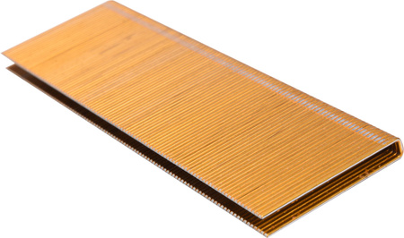 Vorel zszywki 38x5,5mm 1600 sztuk 71978