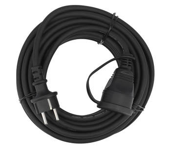 Yato przedłużacz budowlany 3x1,5mm² 20m YT-81026