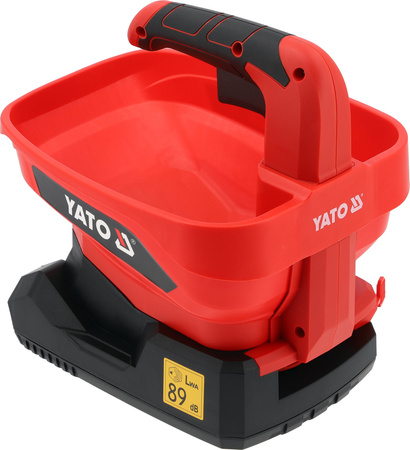Yato siewnik akumulatorowy 18V body YT-86705