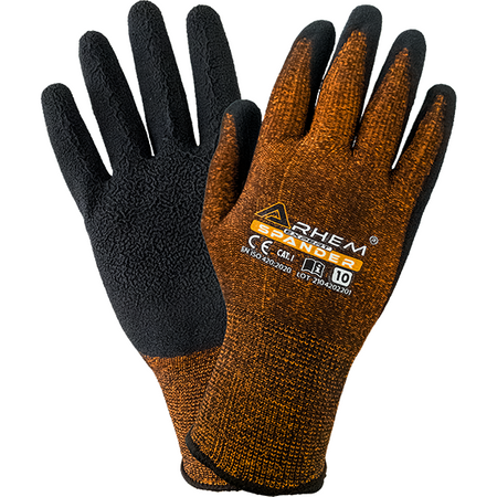 Arhem rękawice ochronne Expert Spander rozmiar 7 10par ARH-71-123-7