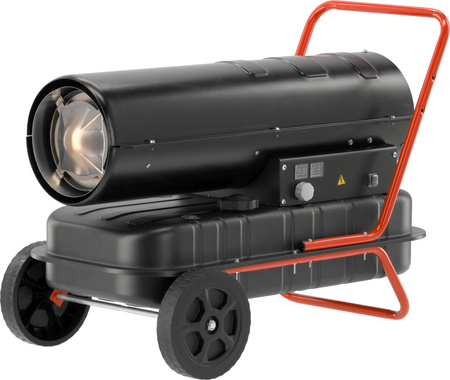 Yato nagrzewnica olejowa 30kw YT-99740