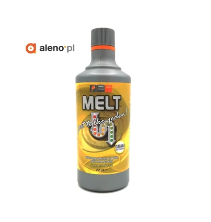 Faren Melt płyn środek do udrażniania rur 750ml 12 sztuk