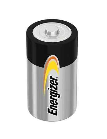 Energizer bateria alkaiczna D-LR20 2 sztuki