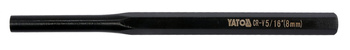 Yato wybijak 8x150mm YT-47146
