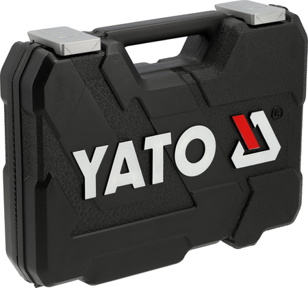 Yato zestaw narzędziowy 1/2" 24-elementowy YT-12662