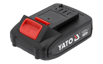 Yato akumulator 18 Li-Ion 2,0Ah YT-828461