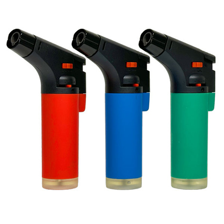 Elico mikro palnik gazowy Blue Torch RK-3001 300102