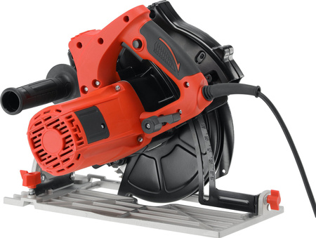 Yato pilarka tarczowa 210mm 2000W 2w1 YT-82155