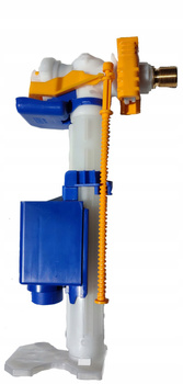 Koło zawór napełniający do stelaża GT Technic 99400100000