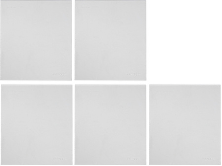 Yato szybki ochronne do przyłbicy spawalniczej 5 sztuk YT-73933