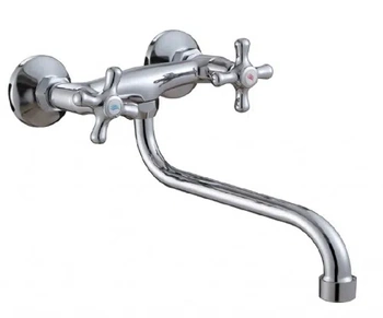 Duro Verde Retro bateria umywalkowa D/B-05.04.S-16