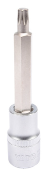 Yato klucz trzpieniowy torx 1/2" T30 L100mm YT-04323