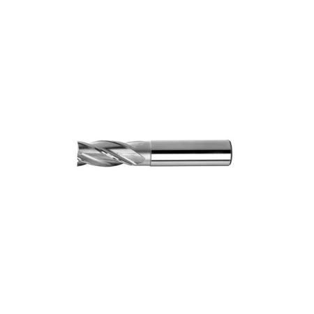Fenes frez trzpieniowy walcowo-czołowy DIN 844-A 25 K-M-N 0641-512-101-190