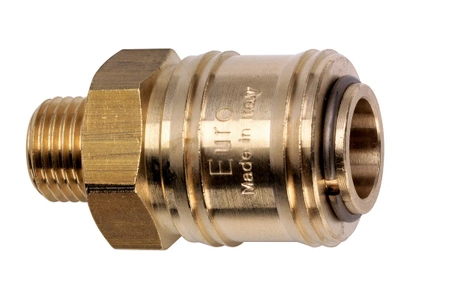 Metabo szybkozłącze Euro 1/2" gwint zewnętrzny 0901025908