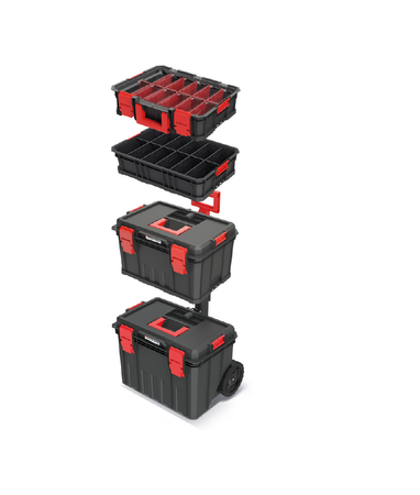 Kistenberg zestaw modułowy Modular Solution 6w1 KMSS553595S