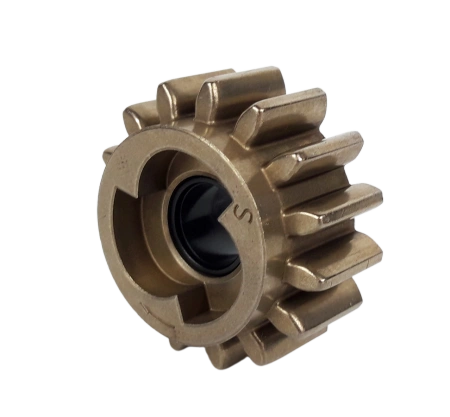 Oleo-Mac zębatka napędu lewa 66070437R