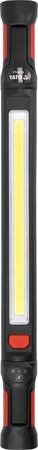 Yato lampa do oświetlania komory silnika 1000LM YT-08534