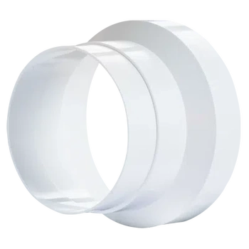 Dospel łącznik redukcja D/RE 100/125 007-0307