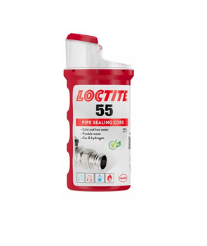 Loctite nić do uszczelniania gwintów 55 160m 2057197
