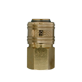 Airpress szybko złącze 3/8" GW 4301502