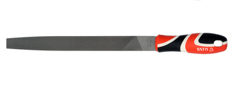 Yato pilnik płaski 250mm do metalu YT-6223