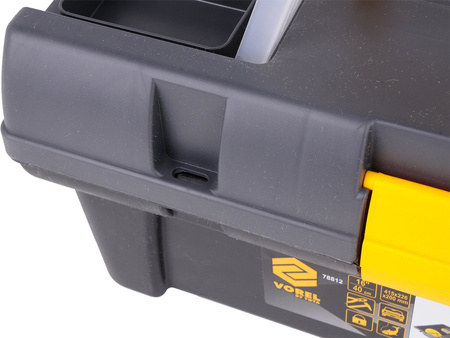 Vorel skrzynka narzędziowa 16" 78812