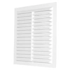 Dospel kratka wentylacyjna Classic D/140 W biała 007-0169