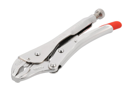 Yato szczypce zaciskowe Morse'a krótkie 250mm YT-2451