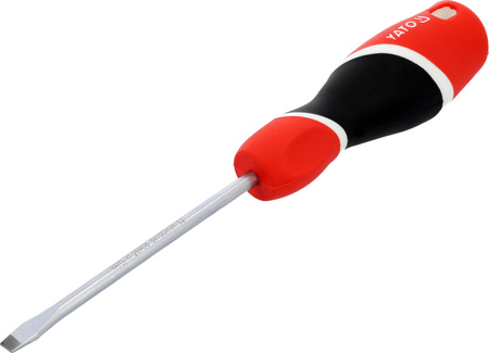 Yato wkrętak płaski 5x100mm S2 YT-25908