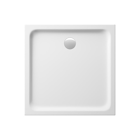 Cersanit brodzik kwadratowy Tako 90x4 S204-010