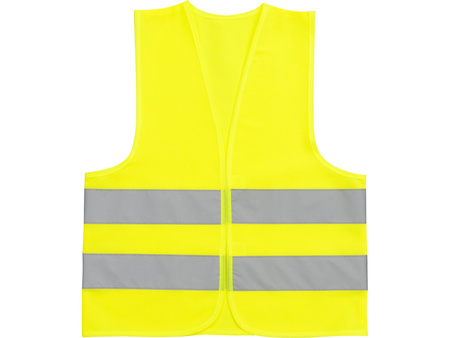 Vorel kamizelka ostrzegawcza Yellow XL 74665