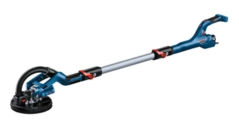 Bosch szlifierka do płyt gipsowo-kartonowych typu żyrafa GTR 550 06017D4020