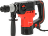 Yato młotowiertarka SDS-plus 1500W z udarem YT-82117