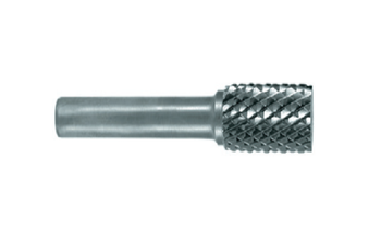 Exact pilnik obrotowy walcowy ZYA 10mm Form A 72214