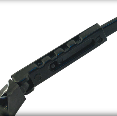 Reis okulary ochronne przeciwodpryskowe uniwersalne GOG-FRAMEB TB UNI