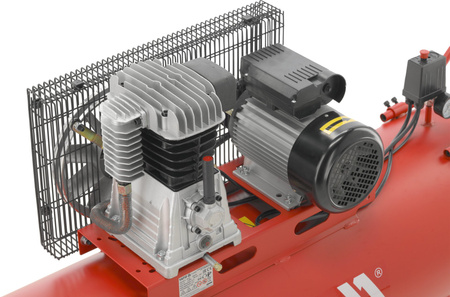 Yato kompresor olejowy 200l YT-23320