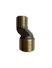 AGC mimośród krzywka do baterii długi 1/2"x3/4"