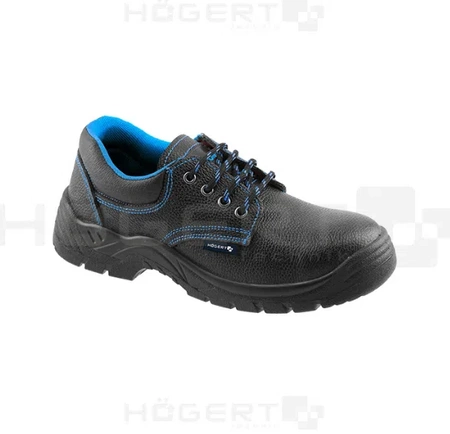 Hogert półbuty robocze skórzane S3 rozmiar 43 HT5K506-43
